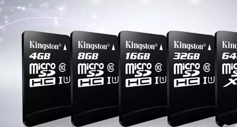 tf存储卡选购攻略,tfcard存储卡