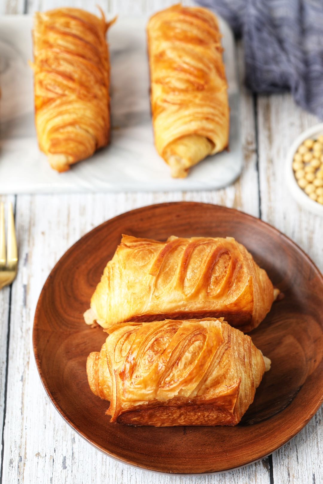 可颂零失败,零失败肯德基炸鸡