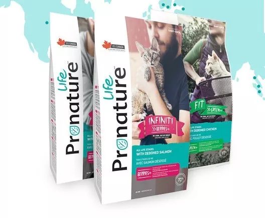 比瑞吉有新产品吗,比瑞吉猫粮和渴望猫粮区别