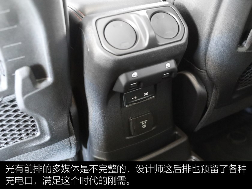 男人不能拒绝的便宜玩具,jeep牧马人耍帅