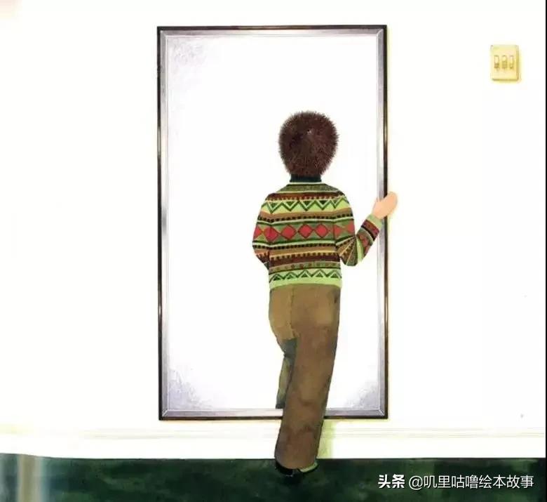 安东尼布朗儿童绘本合集,安东尼布朗出品的绘本有哪些