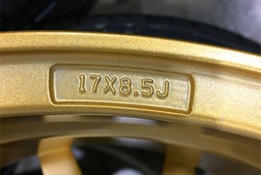 大轮毂改小轮毂合法吗,合法改装轮毂注意事项