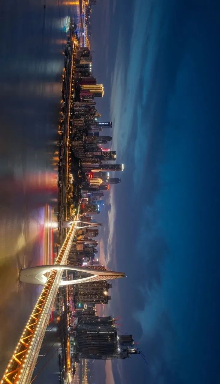 大片来袭震撼人心,成渝双城记全景图