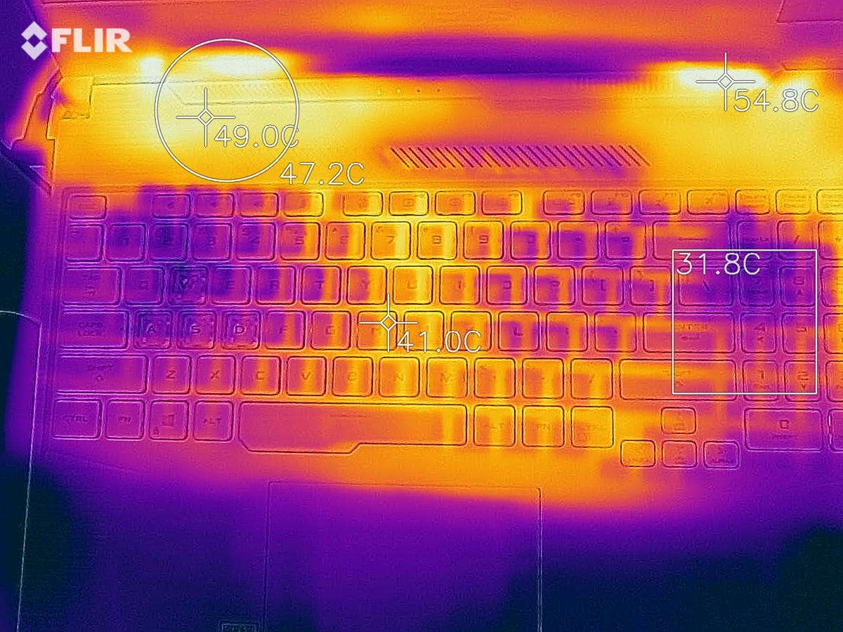 华硕天选2锐龙r7rtx3060评测,华硕天选r7-4800hrtx2060测评