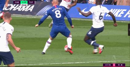 切尔西2比2热刺完整版,热刺1-4切尔西全场集锦