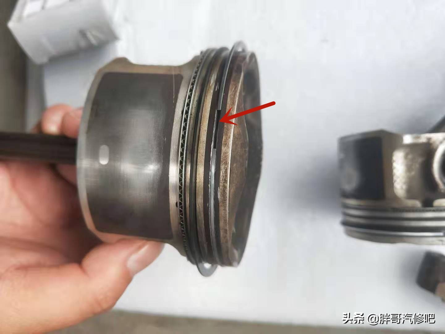 天籁2.0发动机大修,天籁2.3大修完发动机报正时故障