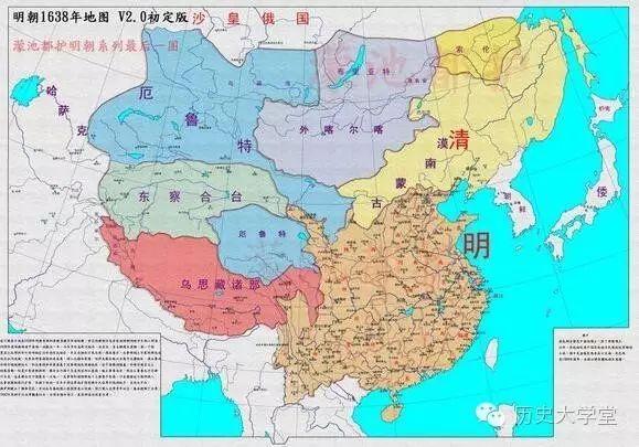 蒙古人为什么反抗元朝,桀骜不驯蒙古人