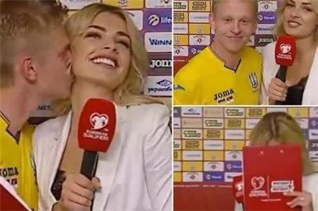 曼城津琴科,曼城琴津科女友