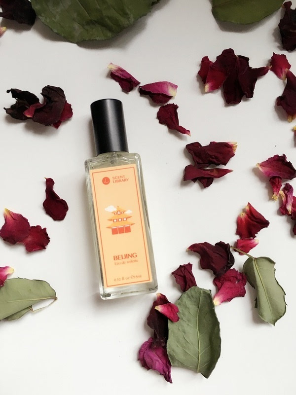 气味图书馆算是什么档次的香水,气味图书馆哪款香水值得入