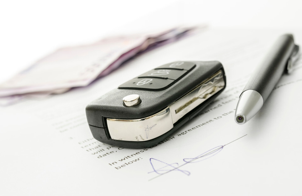 银行信用贷买车,买车银行贷还是金融贷好