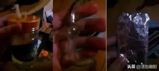 吸毒物品科普,吸毒用品的作用