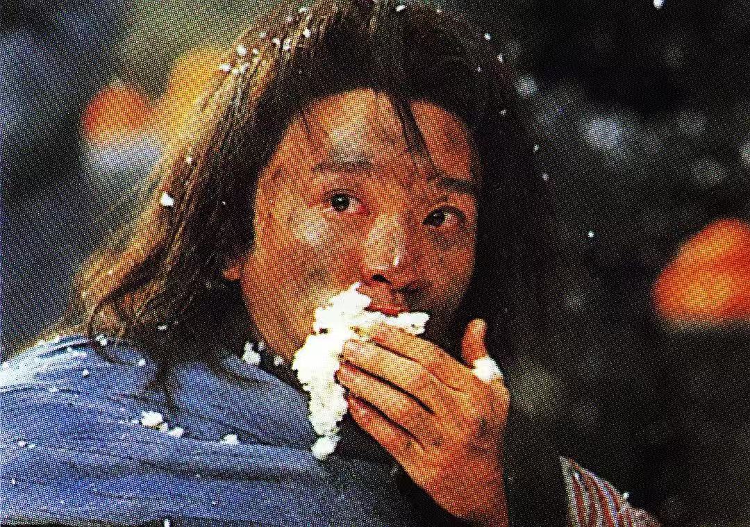 韦小宝最传神周星驰,周星驰的韦小宝是最符合原著的吗