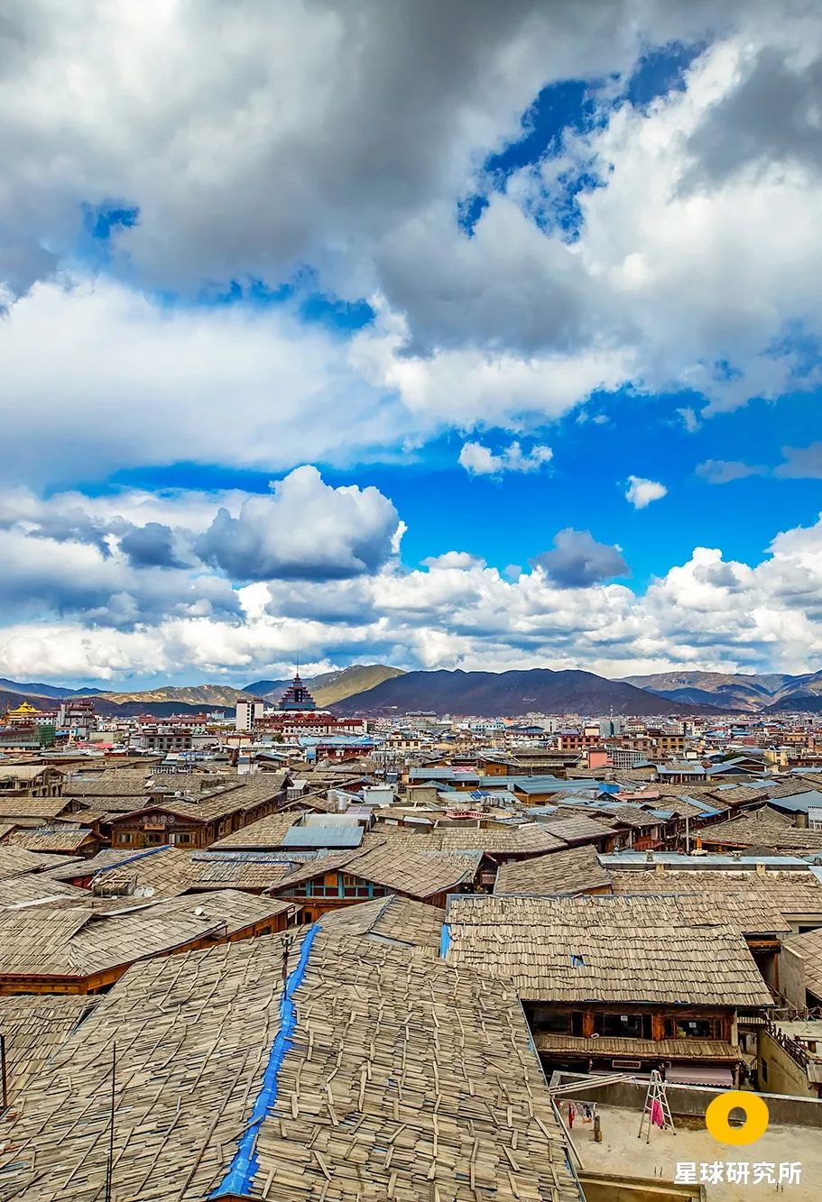 西藏你错过的风景,西藏路上的美景总是让你惊喜