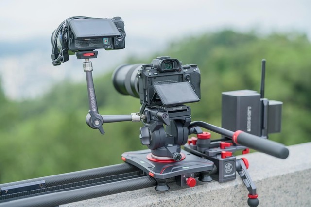 拍摄一支合格的短视频需要哪些设备？