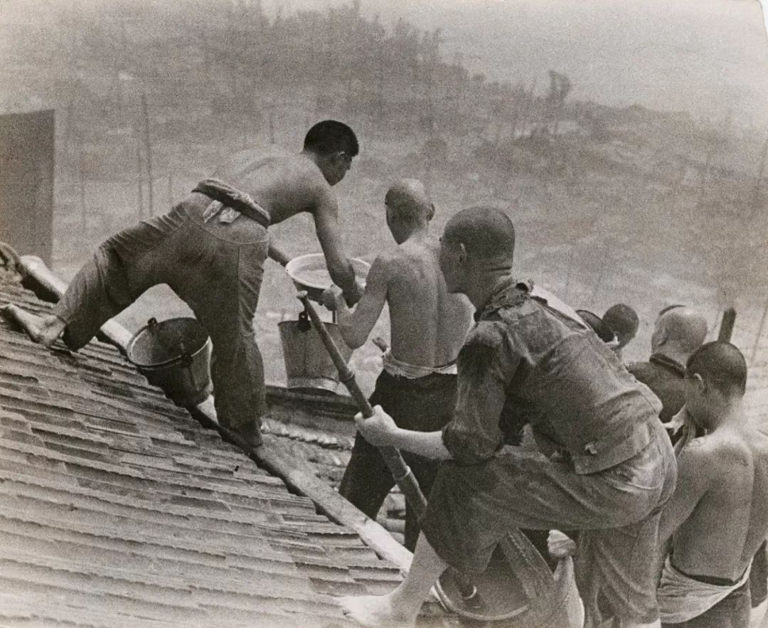 十二月，国内有哪些好看的展览？#2019年最后一个月#