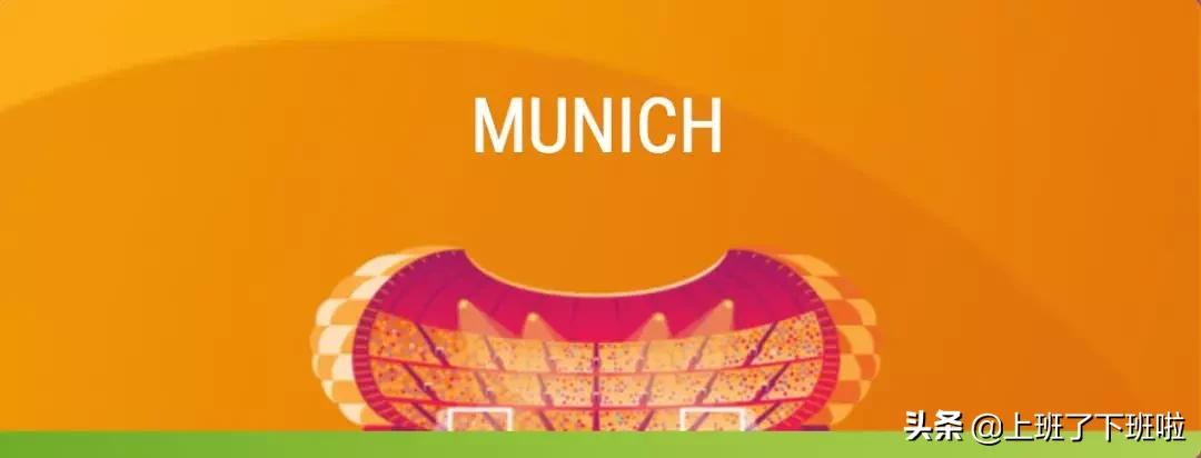 欧洲杯决赛推迟开球时间,2020欧洲杯赛程时间地点一览