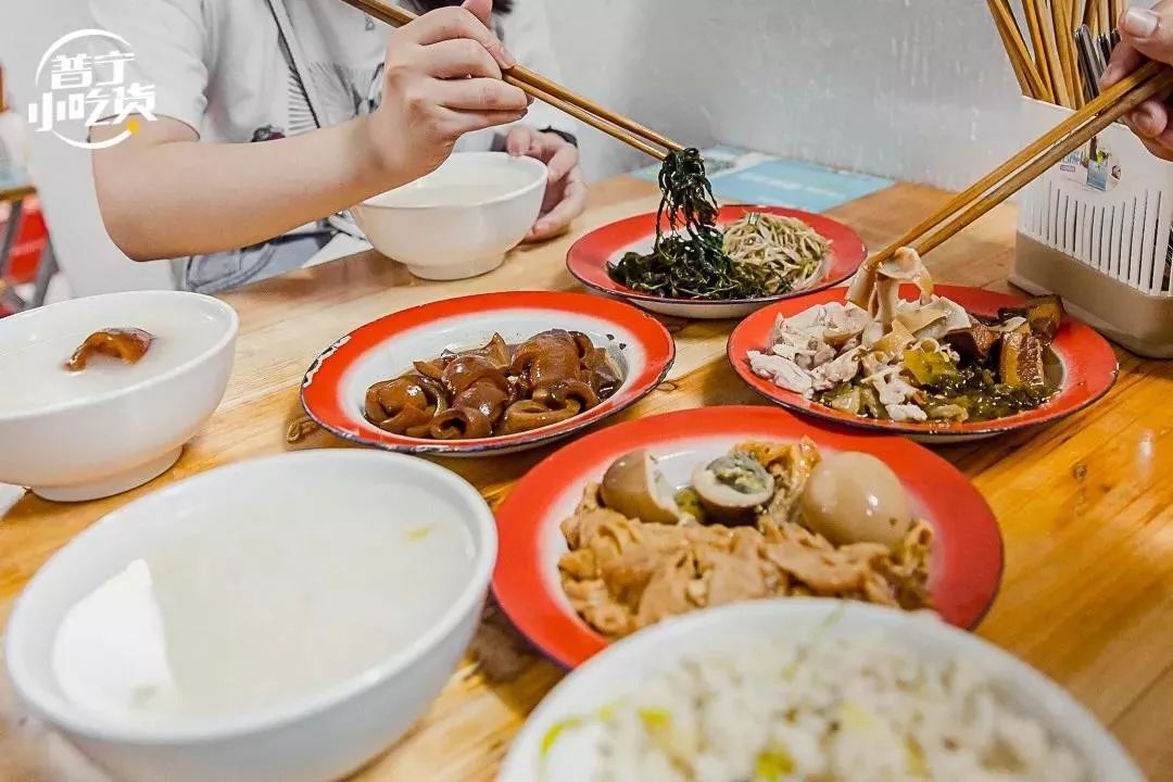 揭阳普宁过年,普宁春节吃什么