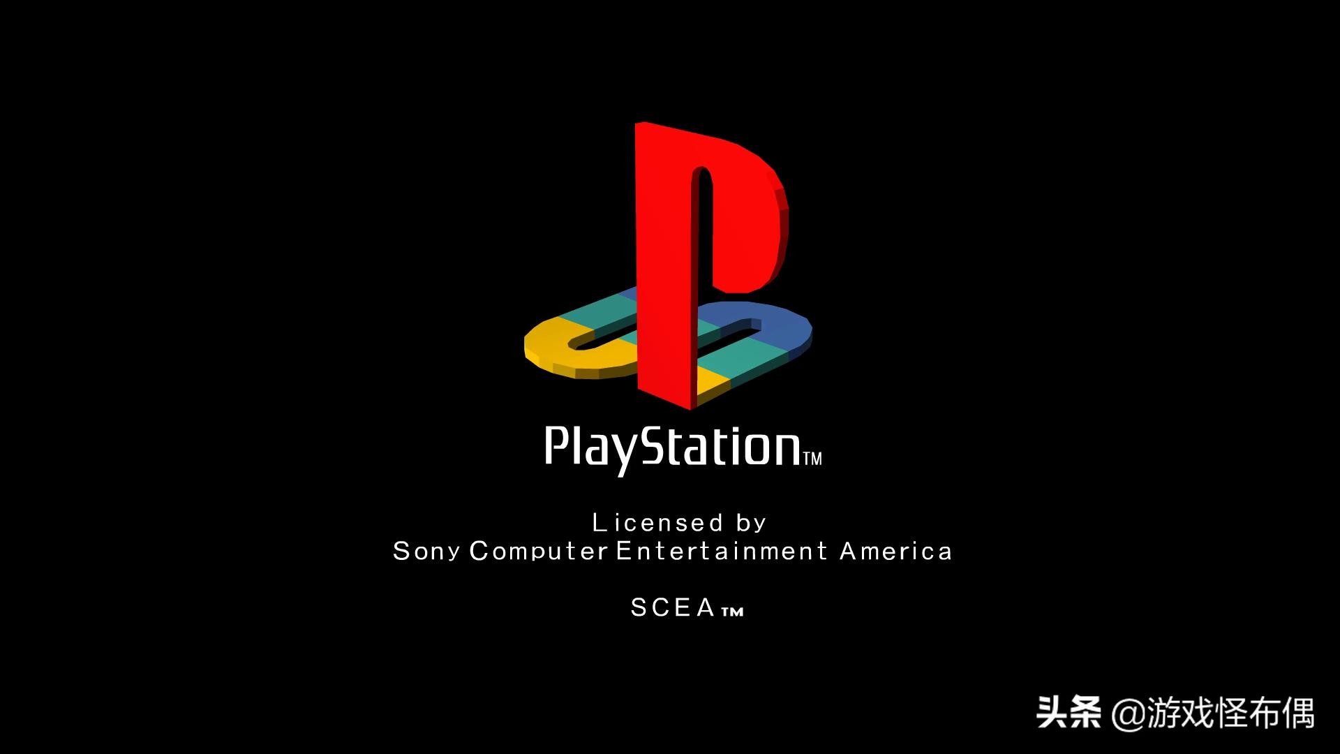 我们可能再也听不到那句经典的“OnlyonPlayStation”