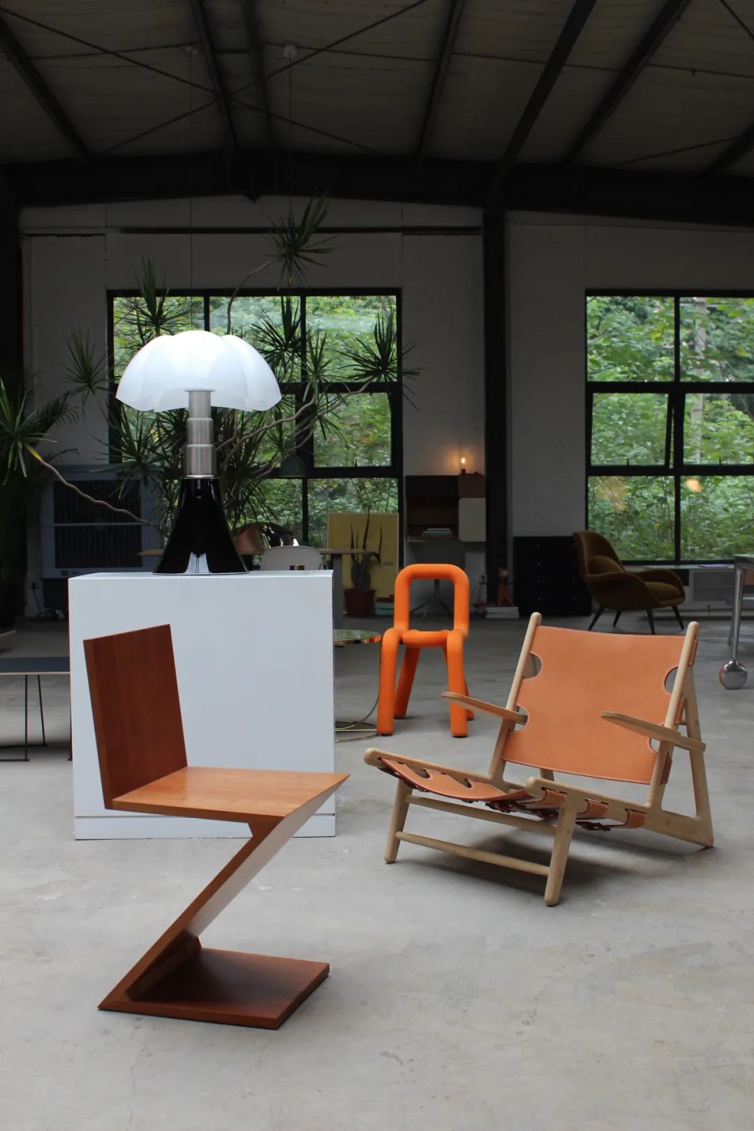 深扒设计,设计师私藏好店