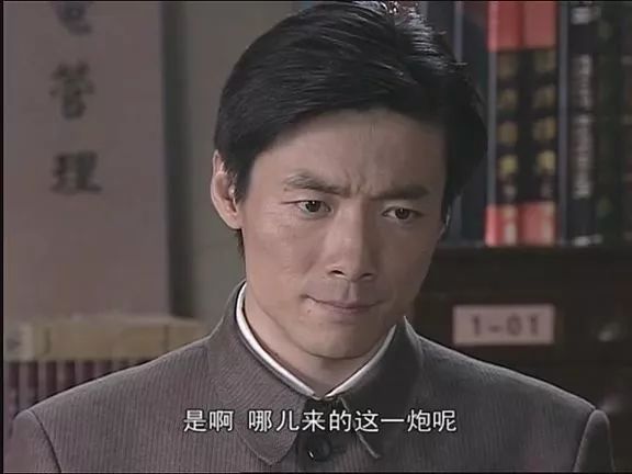 10年过去，《潜伏》依然是无可超越的谍战剧