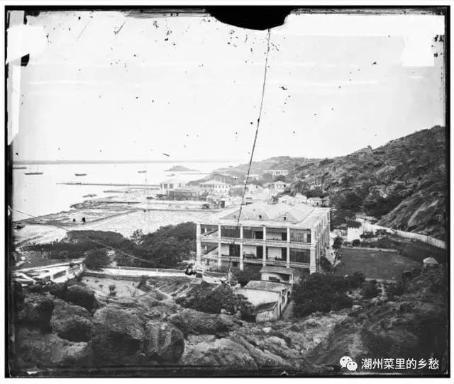 潮汕历史最严重瘟疫,潮汕鼠疫有多严重