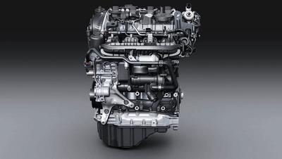 奔驰发动机对比宝马奥迪,奔驰宝马奥迪4.0t发动机横评