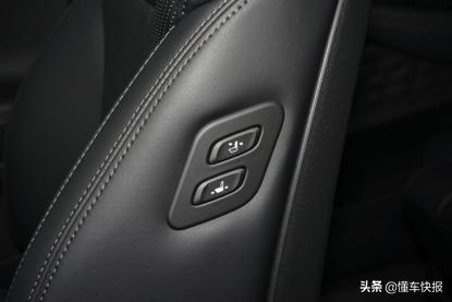 科技感配置最好的车,新款现代胜达中配6座测评