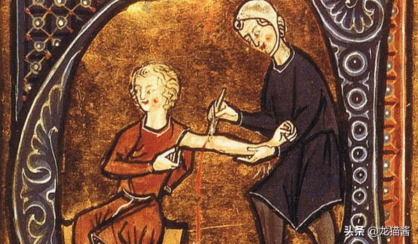 比新型肺炎恐怖得多的黑死病,杀死了中世纪一半的欧洲人