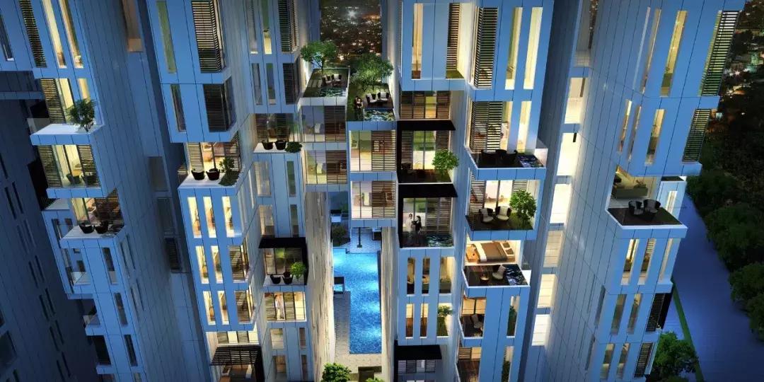 新加坡政府组屋2024房价,新加坡组屋制度解析