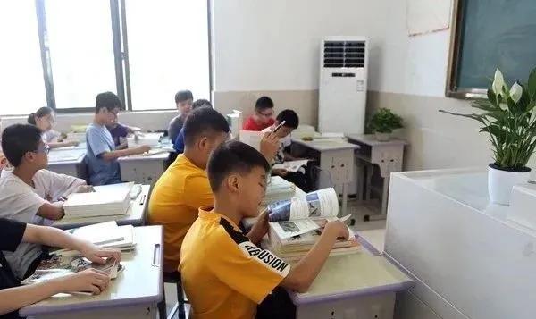 2020舒城二中初一新生名单,舒城二中初一新生班