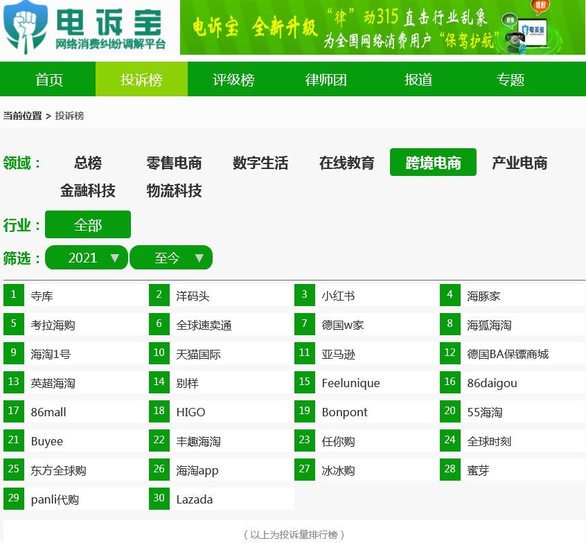 电诉宝投诉能退回钱吗,电诉宝投诉未受理