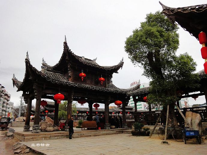 长汀徒步西藏第一人,长汀古城和汀州古城区别