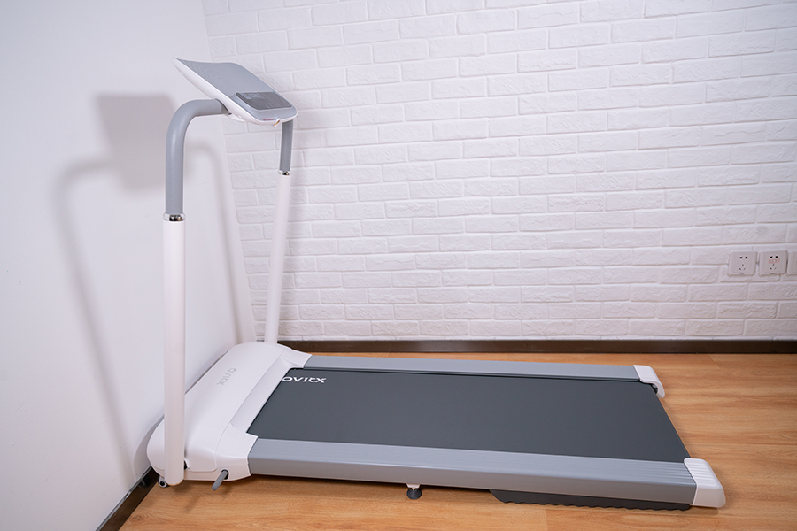 小乔a1s跑步机使用视频,小乔智能折叠跑步机a1s