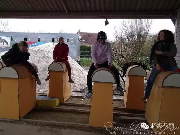 欧洲马术夏令营,草原马术夏令营