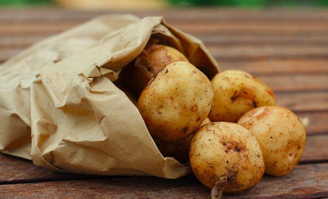 土豆最好吃的6种做法,土豆的美味做法