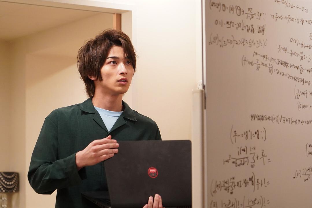 《轮到你了》大结局！我先聊聊场外信息