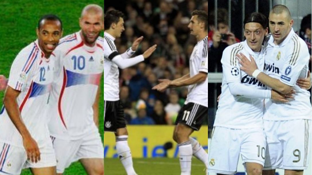 2022足坛最热门的阵型,国足主力阵容的阵型是433还是442