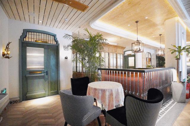 吃在济南｜麋鹿森林,满足你对美味的一切幻想|治愈你的心和胃！