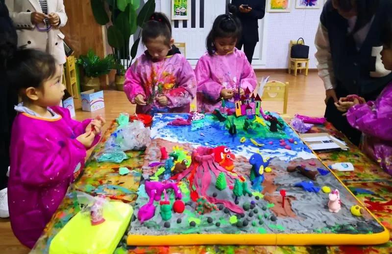 不好好上课，带着孩子到处跑，汇爱德幼稚园为何被央视导演相中？