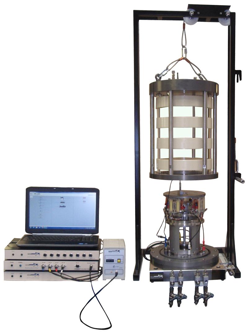 辉固地球科技有限公司,辉固岩土工程有限公司