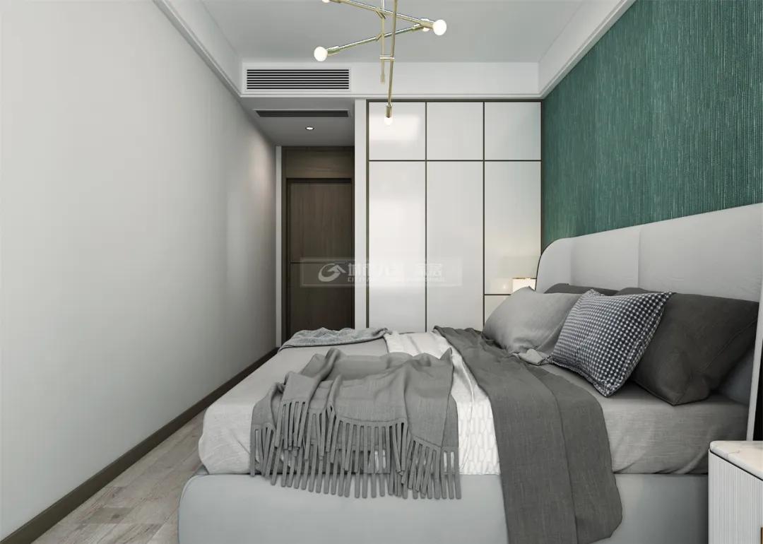 银川装修案例|自带高级感的家,到底有多美?这样的设计超级好看