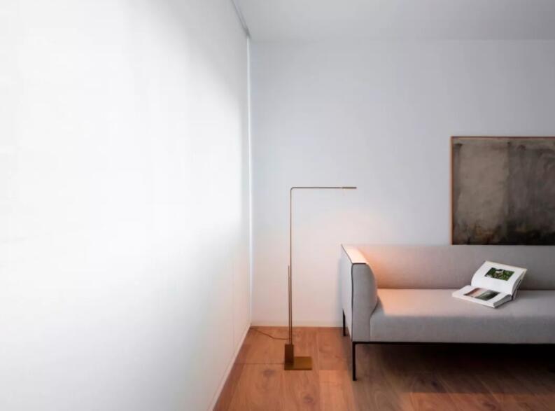 流行不过时的家装风格,全球最顶级的极简风格家装