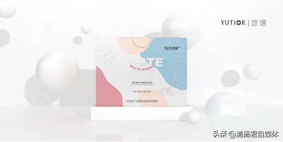 悠塔微商产品涉嫌虚假宣传，普通糖果能减肥被网友质疑