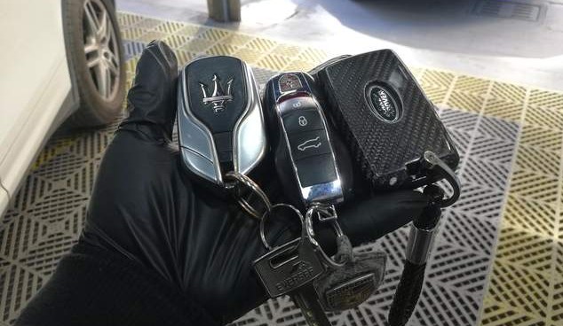 土豆的养车日记：路虎揽运8万里程对伙伴的优待