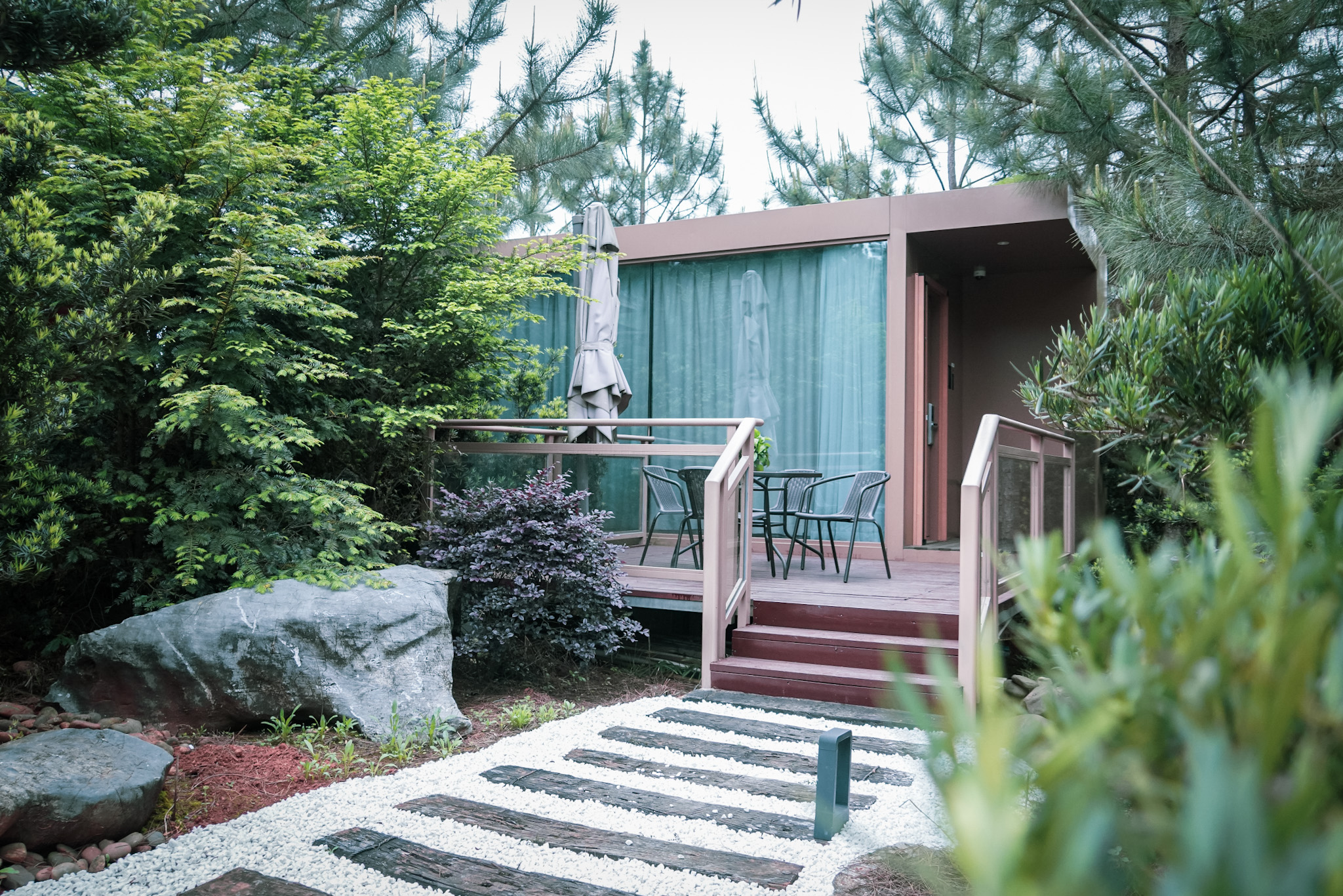 郴州仰天湖民宿多少钱一晚,郴州民宿一晚多少钱