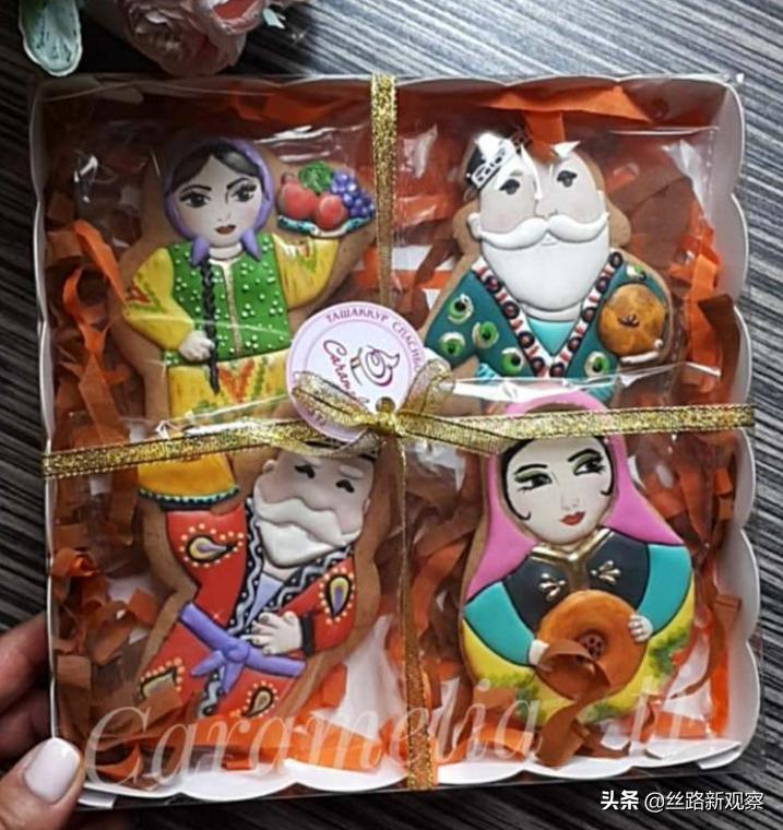 各种美味蛋糕集合图,看着就好吃的蛋糕视频