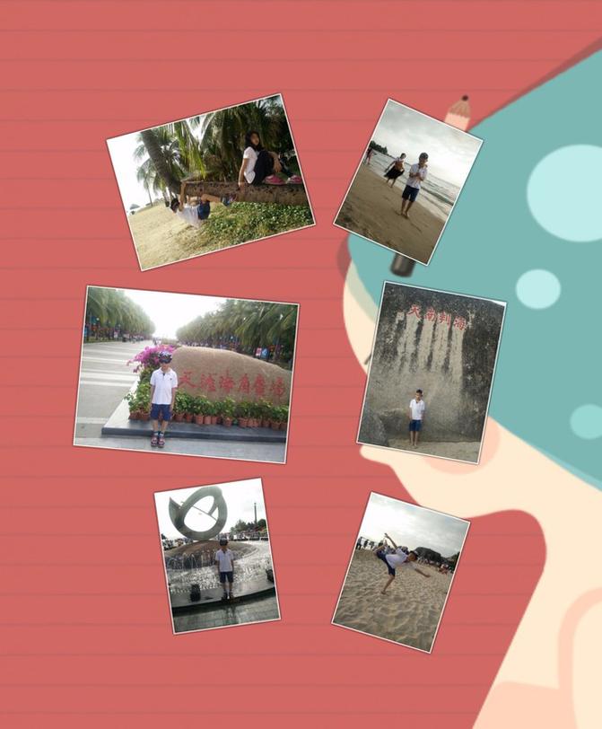 在三亚享受时光,在三亚寻觅一处虚度光阴的地方