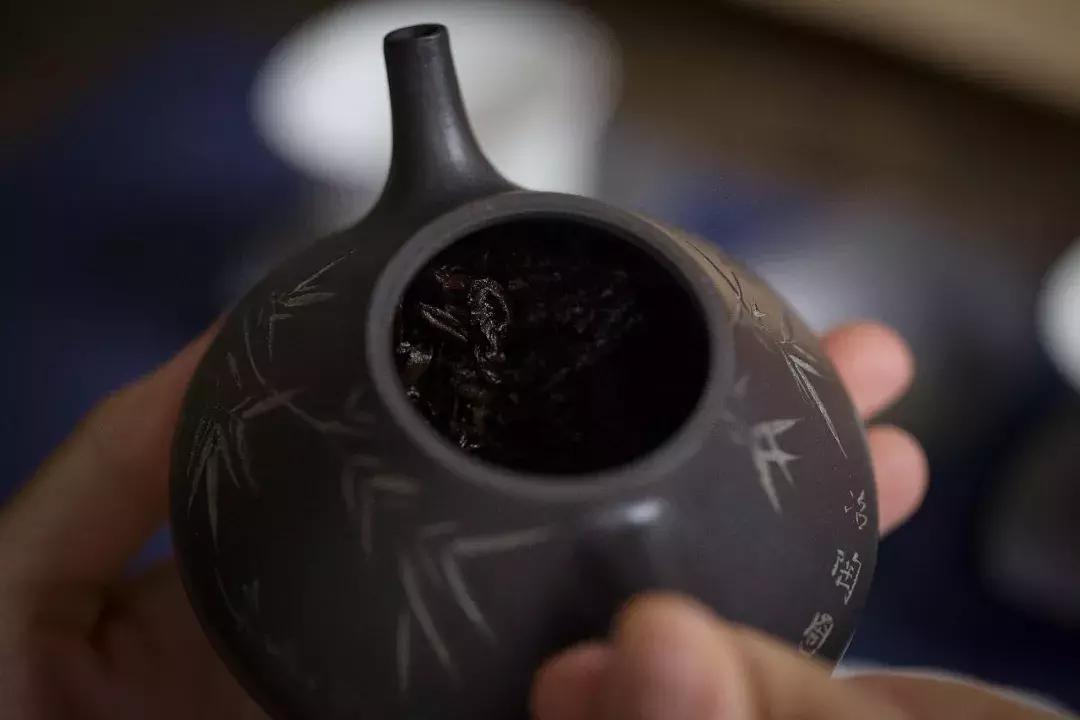 中茶厚德生茶评测,中茶厚德茶