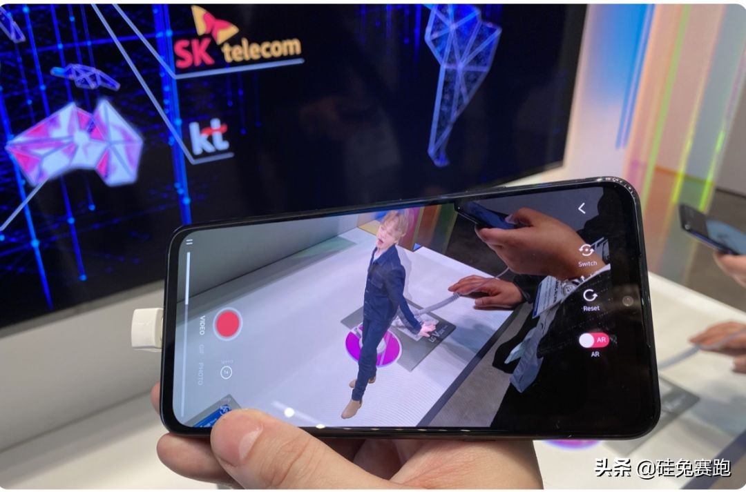 《阿凡达》里跑出汽车，2020下一个十年还有什么不可能？