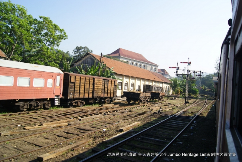 第1360回：丹布勒久旱逢甘露，亚当峰它乡遇故知